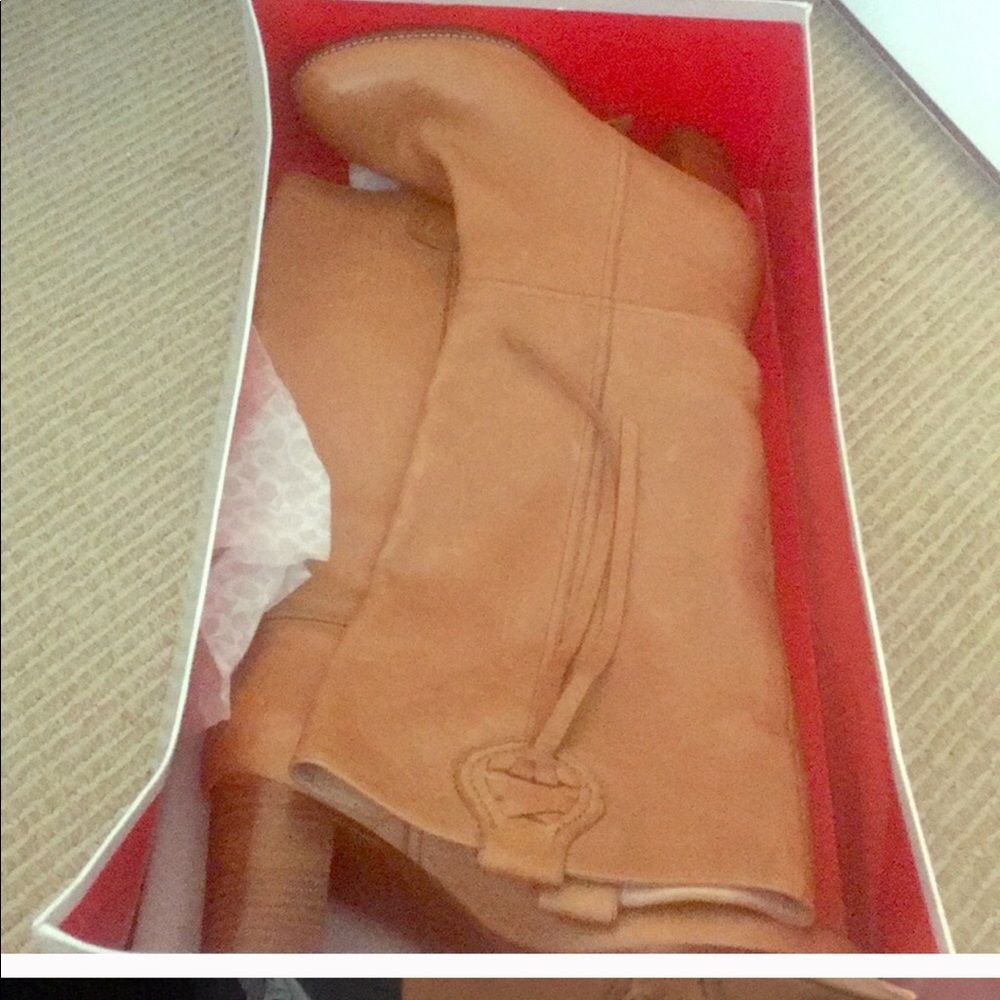 Trade already sold